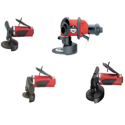 Sioux Abrasive Tools Right Angle Type 27 Wheel Grinders